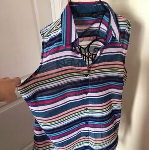 Attention top size XL